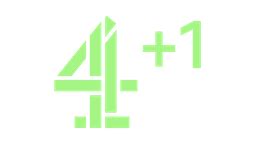 chanel 4 +1|channel 4+1 freeview.